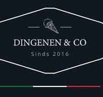 Dingenen & co logo