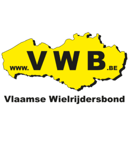 Logo Vlaamse wielrijdersbond
